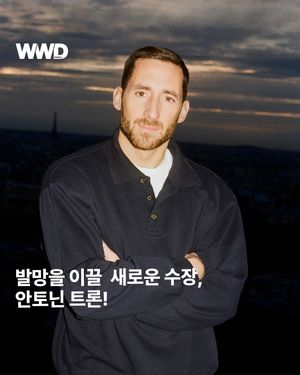 Image post by @wwdkorea on Instagram
