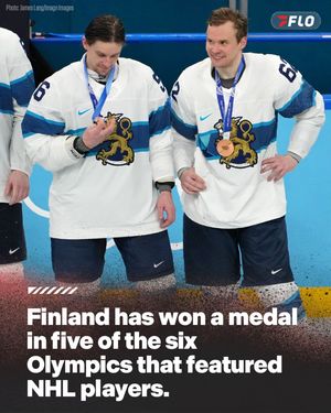 Image post by @flohockey on Instagram