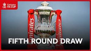 Video post by @thefacup on YouTube