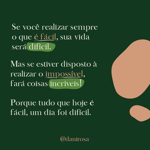 Image post by @danirosa on Instagram