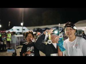 Video post by @raceawesome on YouTube