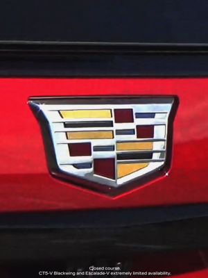 Video post by @cadillac on TikTok