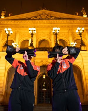 Image post by @wtt on Instagram