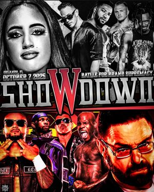 Image post by @thewrestlingclassic on Instagram