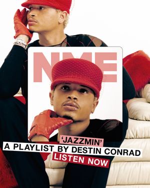Image post by @nmemagazine on Instagram