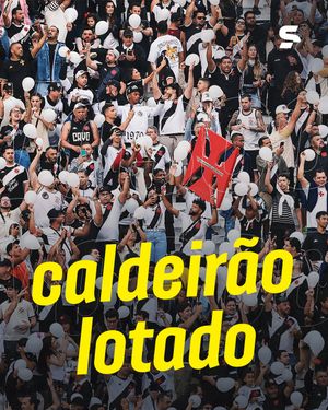 Image post by @sportv on Instagram