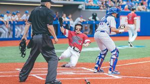Image post by @rider.baseball on Instagram