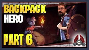Video post by @cohhcarnage on YouTube