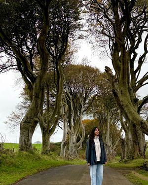 Image post by @kylasmoke on Instagram