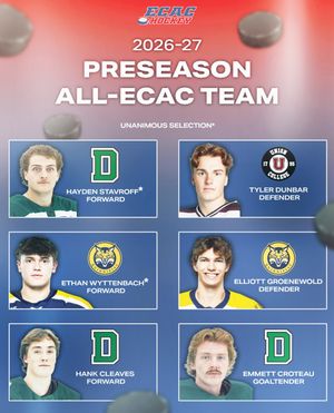 Image post by @ecachockey on Instagram