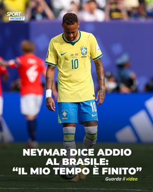 Image post by @sportmediaset on Instagram
