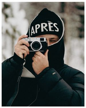 Image post by @emilsebastiian on Instagram