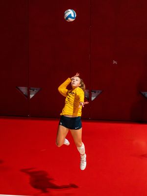 Image post by @marquettevb on Instagram