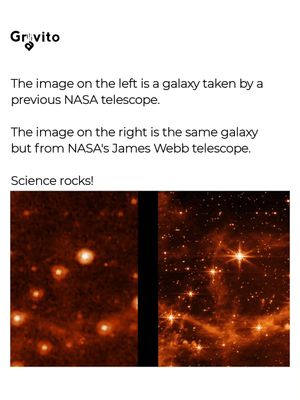 Image post by @gravitonomy on Instagram