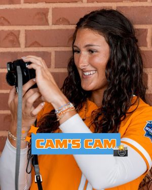 Image post by @vol_softball on Instagram