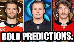 Video post by @gravitehhockey on YouTube