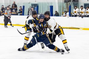 Image post by @easternhockeyleague on Instagram