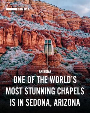Image post by @welcometoarizona on Instagram