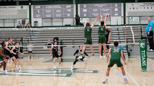 Image post by @iwusports on Instagram