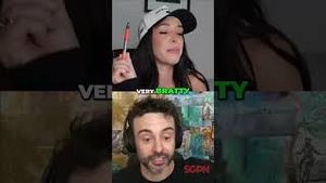 Video post by @stephiesmallsshow on YouTube