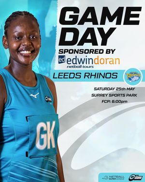 Image post by @surreystorm on Instagram