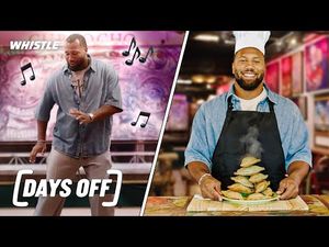 Video post by @Whistle on YouTube