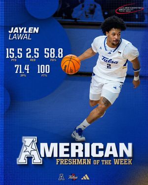 Image post by @tulsambasketball on Instagram