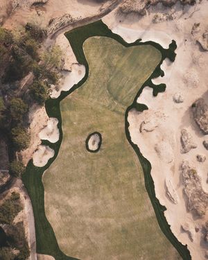 Image post by @unionleaguegolf on Instagram