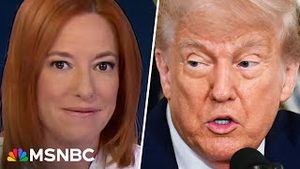 Video post by @msnbc on YouTube