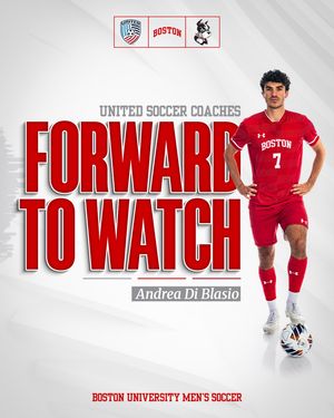 Image post by @terriermsoc on Instagram