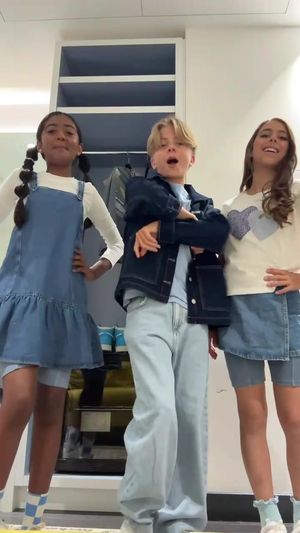 Video post by @kidzbop on TikTok