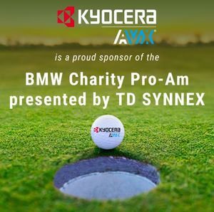 Image post by @bmwcharityproam on Instagram