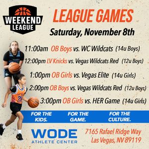 Image post by @wodebasketball on Instagram