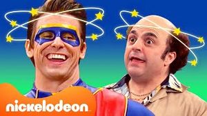Video post by @nickelodeon on YouTube