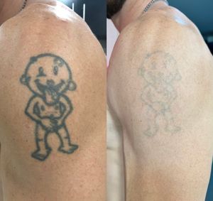 Image post by @skindesigntattoos on Instagram