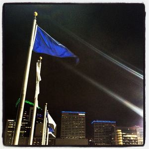 Image post by @riceathletics on Instagram
