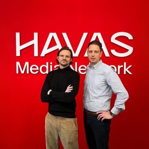 Image post by @havas on Instagram