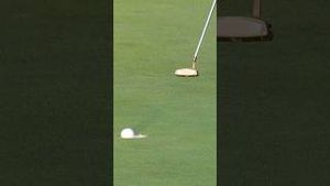 Video post by @golfchannel on YouTube
