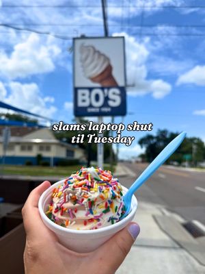 Image post by @thatssotampa on Instagram