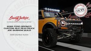 Video post by @barrettjacksontv on YouTube