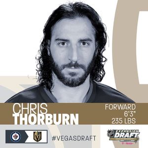 Image post by @vegasgoldenknights on Instagram