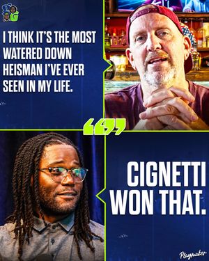 Image post by @getgotpod on Instagram