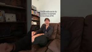 Video post by @timhofacker on YouTube