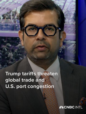 Video post by @cnbci on TikTok