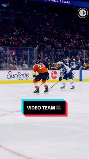 Video post by @nhljets on TikTok