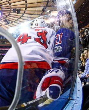 Image post by @capitals on Instagram