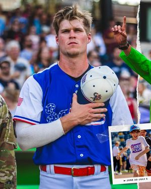 Image post by @stpaulsaints on Instagram