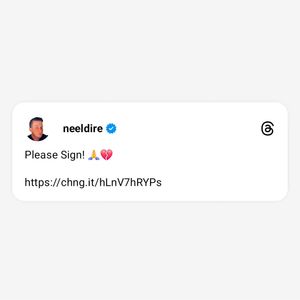 Image post by @neeldire on Instagram