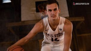 Image post by @bsusportslink on Facebook