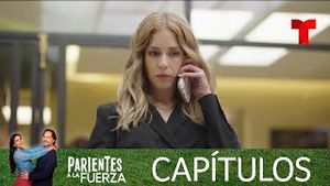 Video post by @telemundo on YouTube